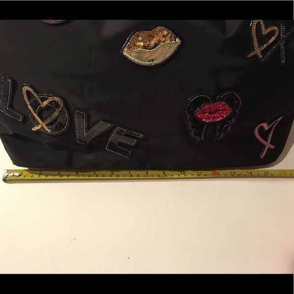 Victoria’s Secret large bag tote - Picture 5 of 11